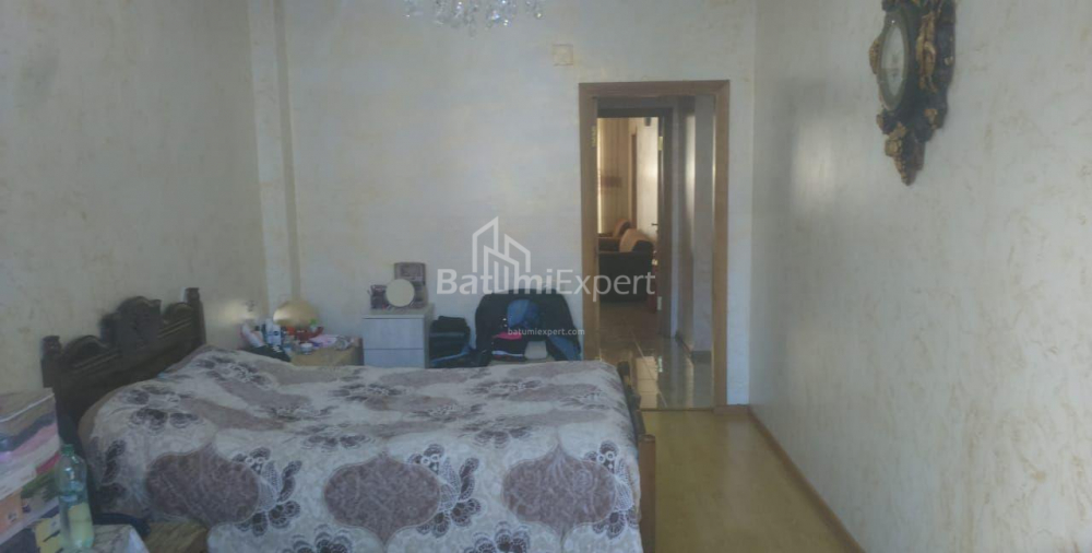 آپارتمان 85 متر مربع - شاه پرنواز, Batumi, گرجستان