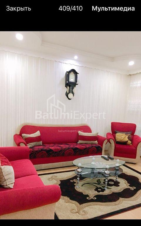 آپارتمان 62 متر مربع - زورابا گورگیلادزه, Batumi, گرجستان
