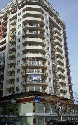 آپارتمان 55 متر مربع - کلانتر خیمشیاشویلی, Batumi, گرجستان