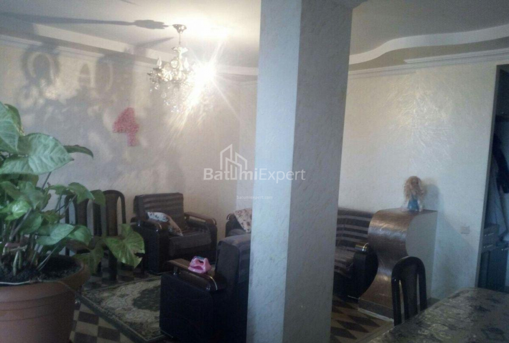 آپارتمان 70 متر مربع - یوریوسکایا, Batumi, گرجستان