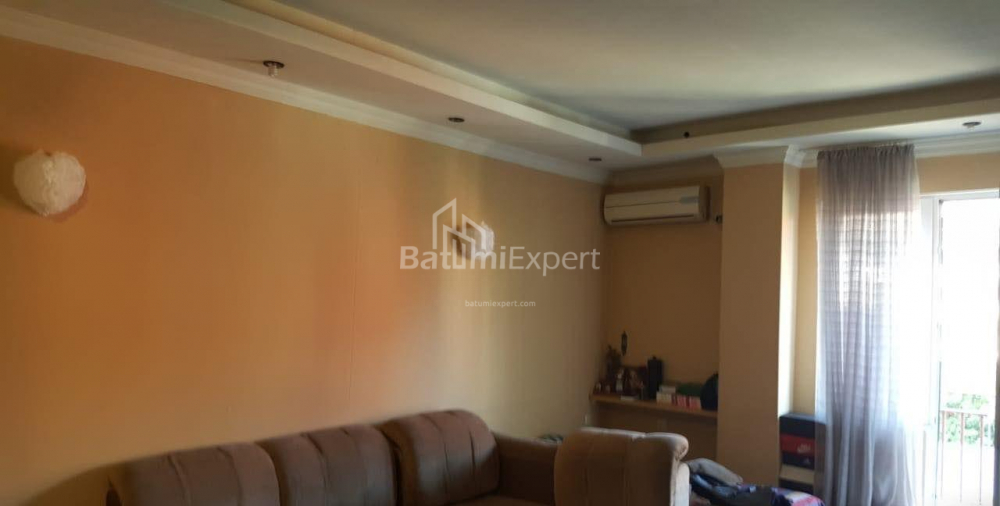 آپارتمان 71 متر مربع - زورابا گورگیلادزه, Batumi, گرجستان