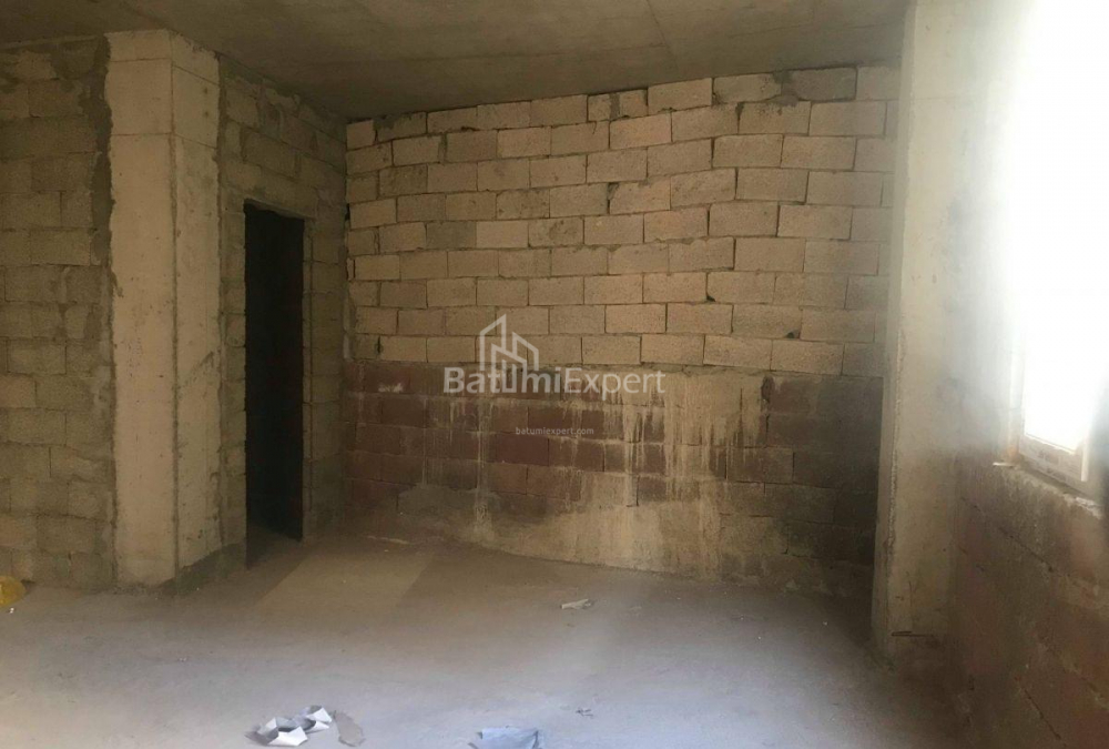 آپارتمان 44 متر مربع - استفان زوبالاشویلی, Batumi, گرجستان