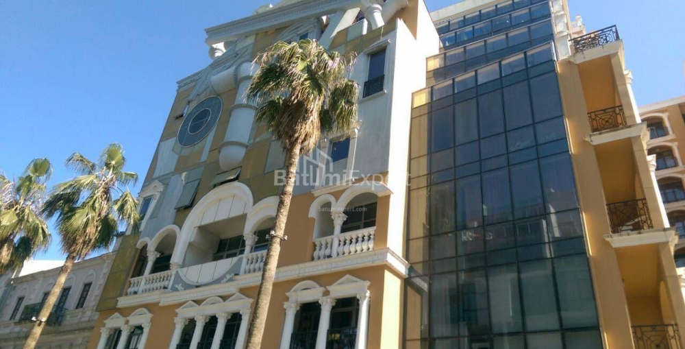 آپارتمان 30 متر مربع - روستاولی, Batumi, گرجستان