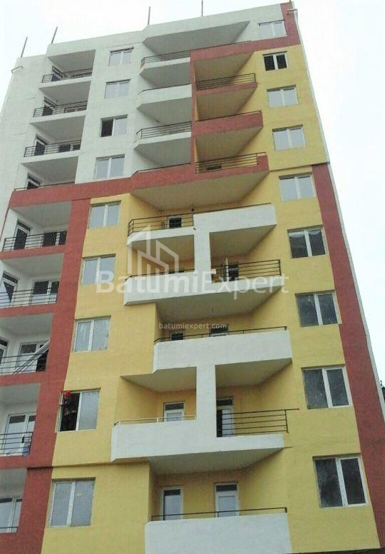 آپارتمان 63 متر مربع - یوریوسکایا, Batumi, گرجستان