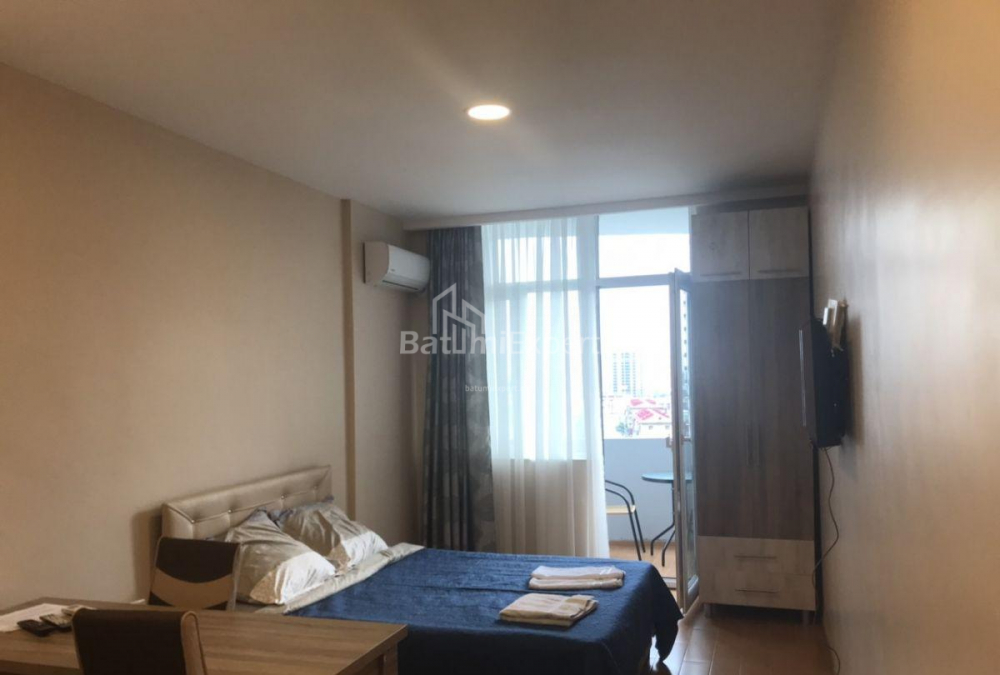 آپارتمان 30 متر مربع - الکساندرا گریبودوا, Batumi, گرجستان