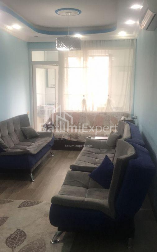 آپارتمان 72 متر مربع - ایلیا چاوچاوادزه, Batumi, گرجستان