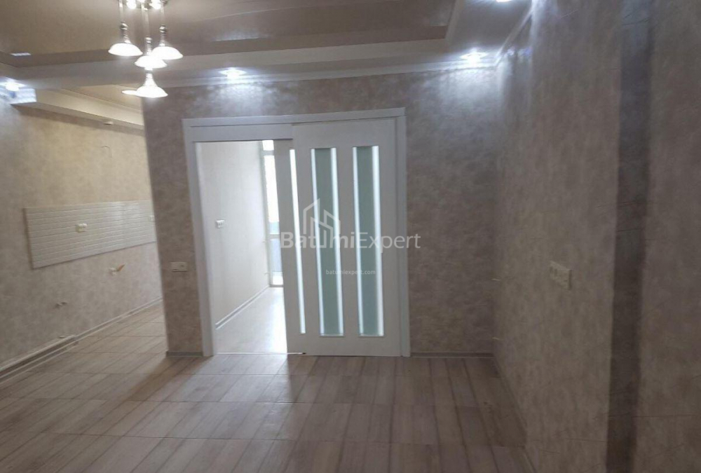 آپارتمان 44 متر مربع - یوسف کوبالادزه, Batumi, گرجستان