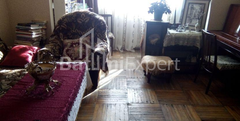 آپارتمان 65 متر مربع - الکساندرا گریبودوا, Batumi, گرجستان