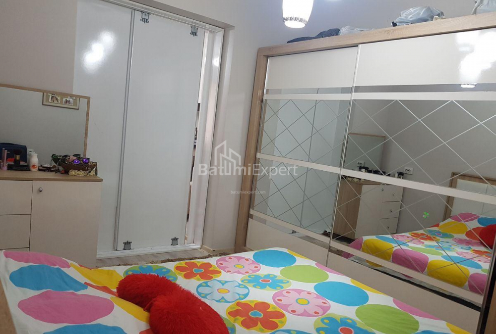 آپارتمان 43 متر مربع - فریدیون خلواشی, Batumi, گرجستان