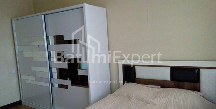 آپارتمان 140 متر مربع - ژنرال اصلان آباشیدزه, Batumi, گرجستان