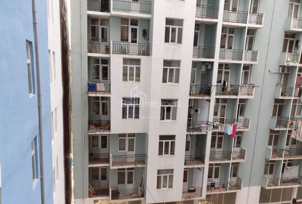 آپارتمان 60 متر مربع - یوریوسکایا, Batumi, گرجستان