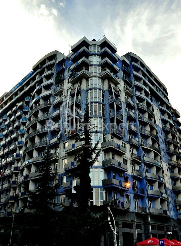 آپارتمان 54 متر مربع - یوریوسکایا, Batumi, گرجستان
