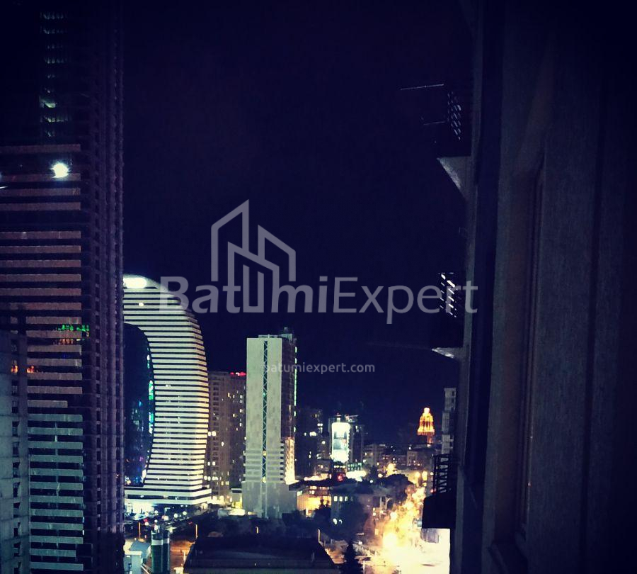 آپارتمان 54 متر مربع - نیکو پیروسمانی, Batumi, گرجستان