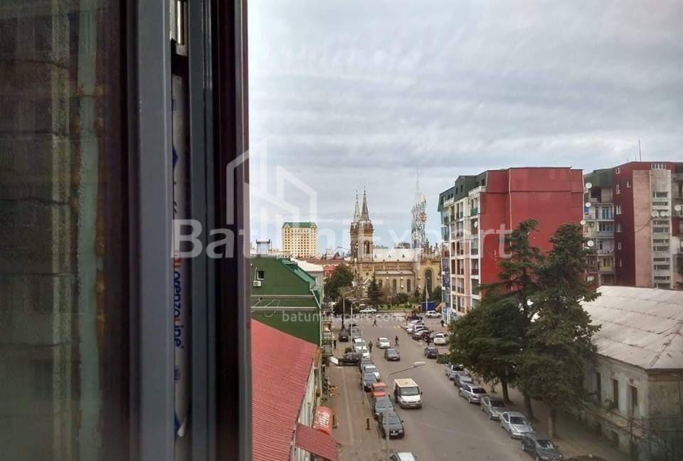 آپارتمان 68 متر مربع - دیمتر تودادبولی, Batumi, گرجستان
