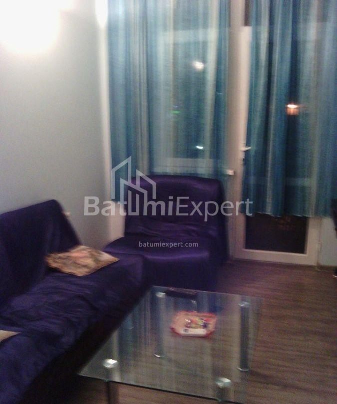 آپارتمان 34 متر مربع - یوریوسکایا, Batumi, گرجستان