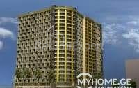 آپارتمان 30 متر مربع - یوسف کوبالادزه, Batumi, گرجستان