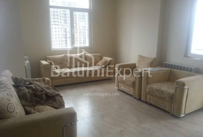 آپارتمان 62 متر مربع - یوریوسکایا, Batumi, گرجستان