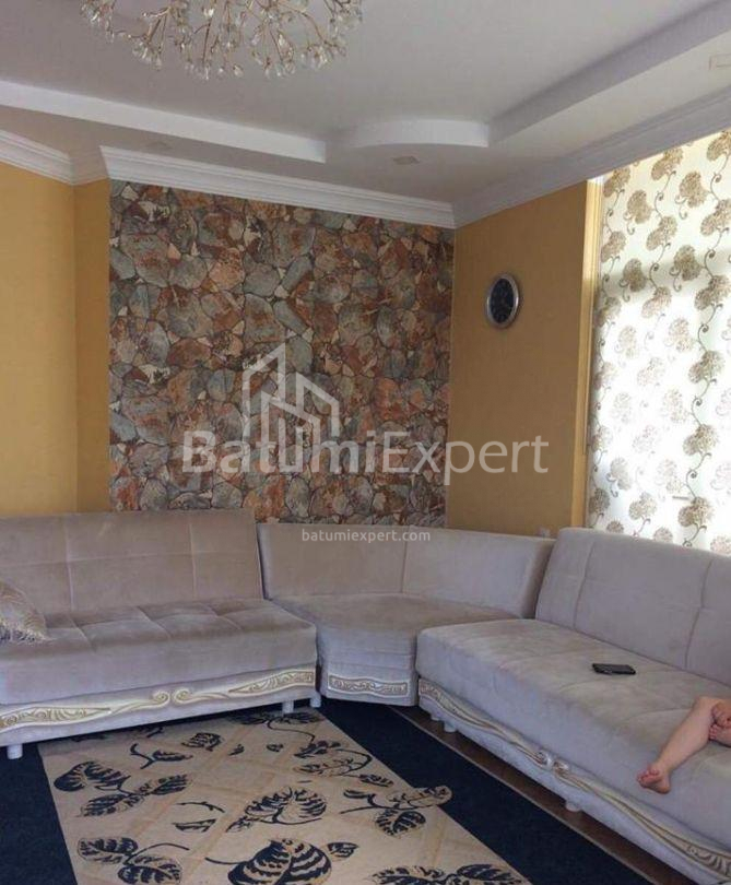 آپارتمان 117 متر مربع - یوریوسکایا, Batumi, گرجستان