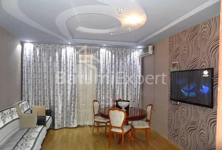 آپارتمان 84 متر مربع - دیمتر تودادبولی, Batumi, گرجستان