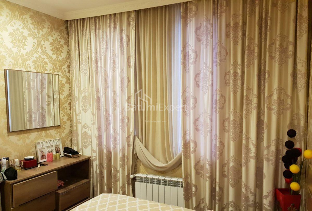 آپارتمان 46 متر مربع - تبل ابوسریدزه, Batumi, گرجستان