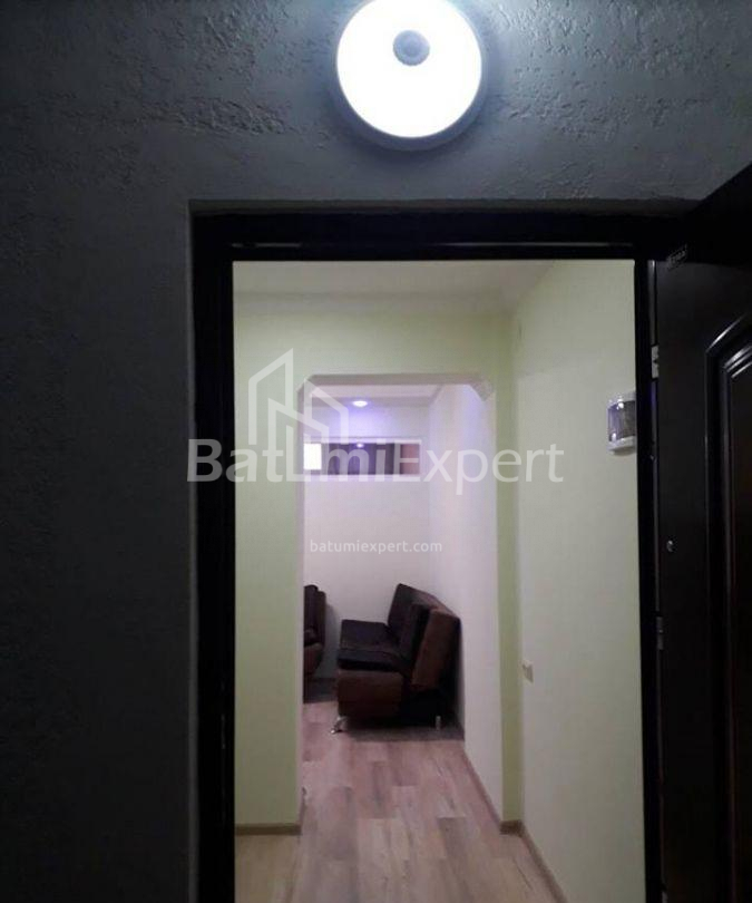 آپارتمان 34 متر مربع - یوسف کوبالادزه, Batumi, گرجستان