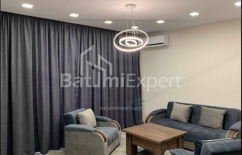 آپارتمان 56 متر مربع - دیوید آگماشنبلی, Batumi, گرجستان