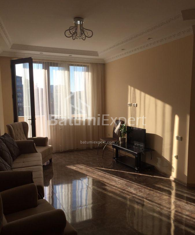 آپارتمان 54 متر مربع - ایلیا چاوچاوادزه, Batumi, گرجستان