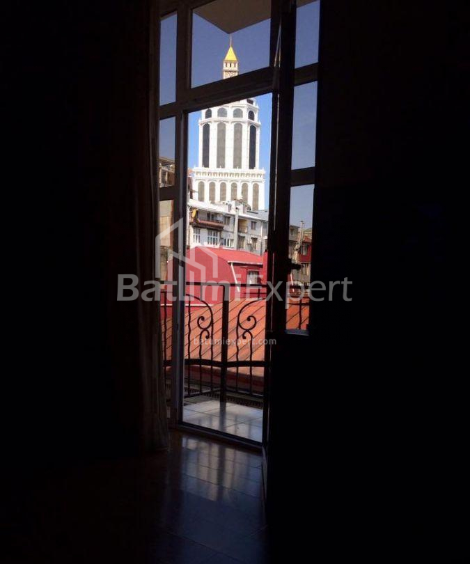 آپارتمان 50 متر مربع - دیوید کلدیاشویلی, Batumi, گرجستان