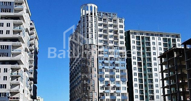 آپارتمان 55 متر مربع - یوریوسکایا, Batumi, گرجستان