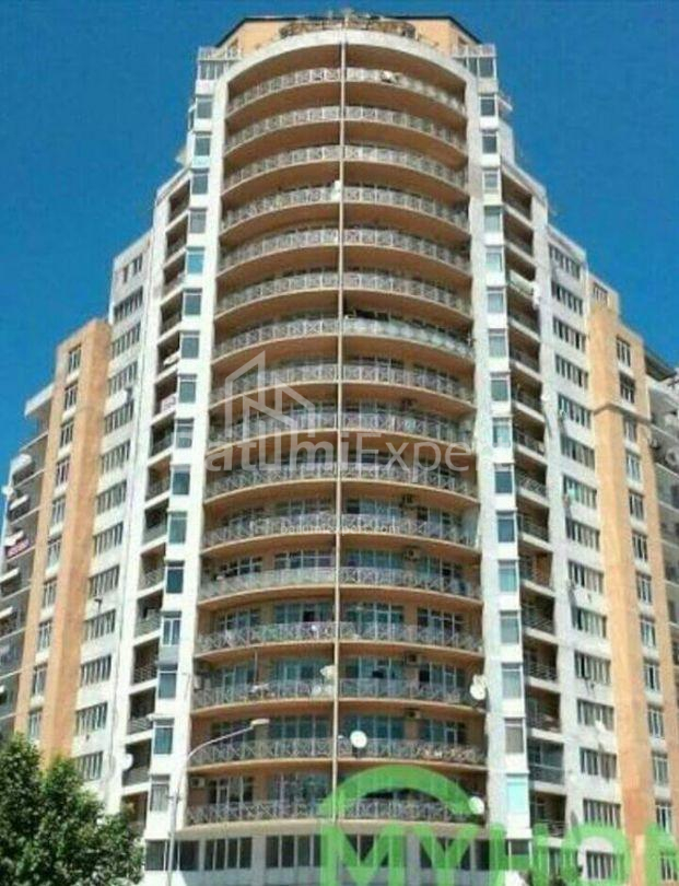 آپارتمان 73 متر مربع - میخائیل لرمانتوف, Batumi, گرجستان