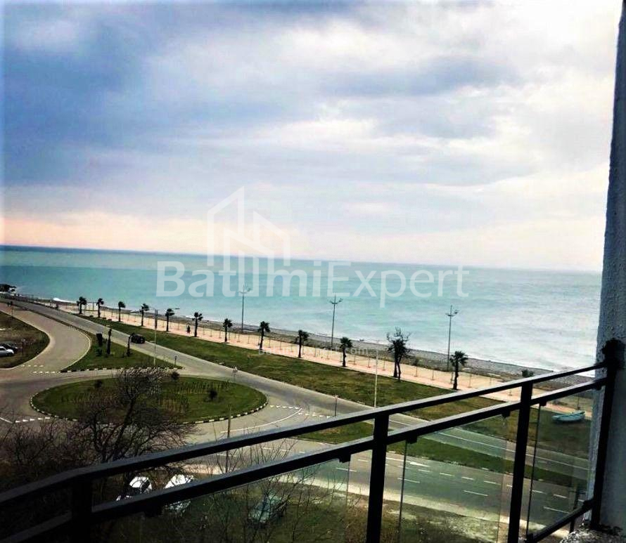 آپارتمان 35 متر مربع - یوریوسکایا, Batumi, گرجستان
