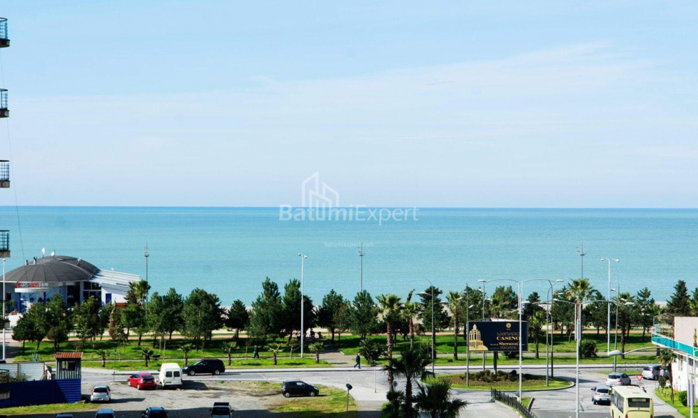 آپارتمان 56 متر مربع - کلانتر خیمشیاشویلی, Batumi, گرجستان
