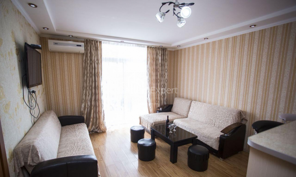 آپارتمان 47 متر مربع - کلانتر خیمشیاشویلی, Batumi, گرجستان