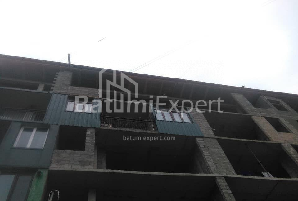آپارتمان 120 متر مربع - یوریوسکایا, Batumi, گرجستان
