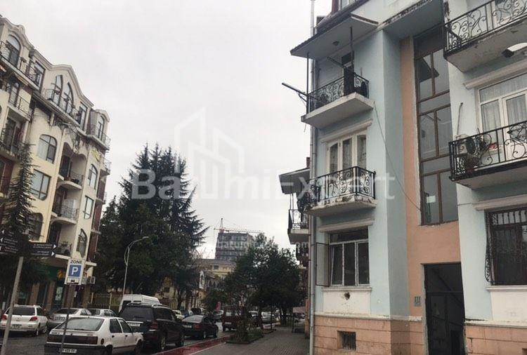 آپارتمان 106 متر مربع - واختنگ گرگاسالی, Batumi, گرجستان