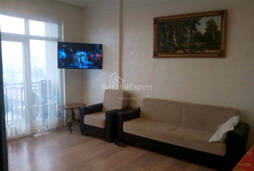 آپارتمان 60 متر مربع - یوریوسکایا, Batumi, گرجستان