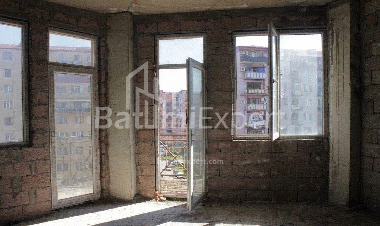 آپارتمان 75 متر مربع - دیوید آگماشنبلی, Batumi, گرجستان