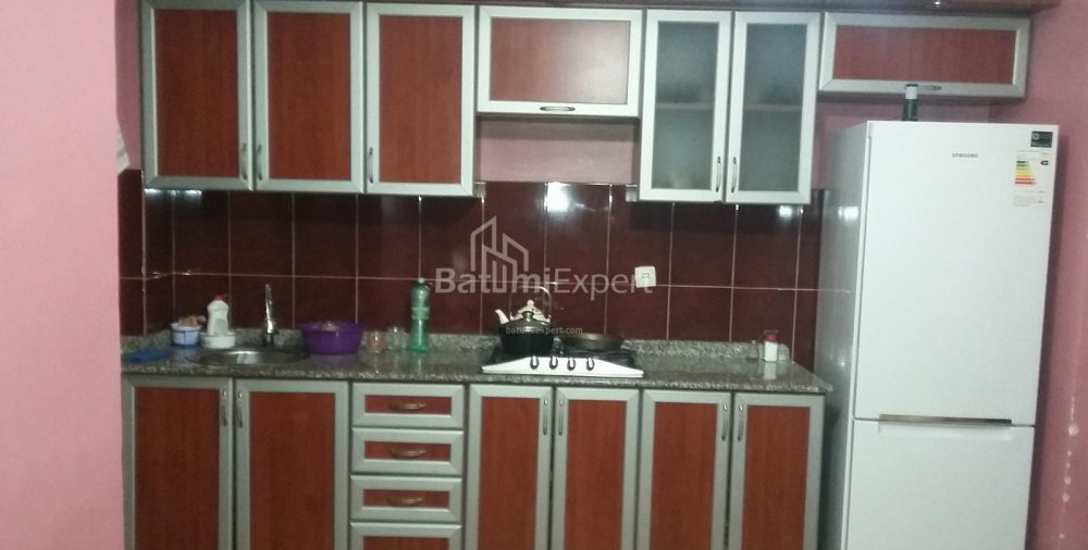 آپارتمان 70 متر مربع - دیوید آگماشنبلی, Batumi, گرجستان