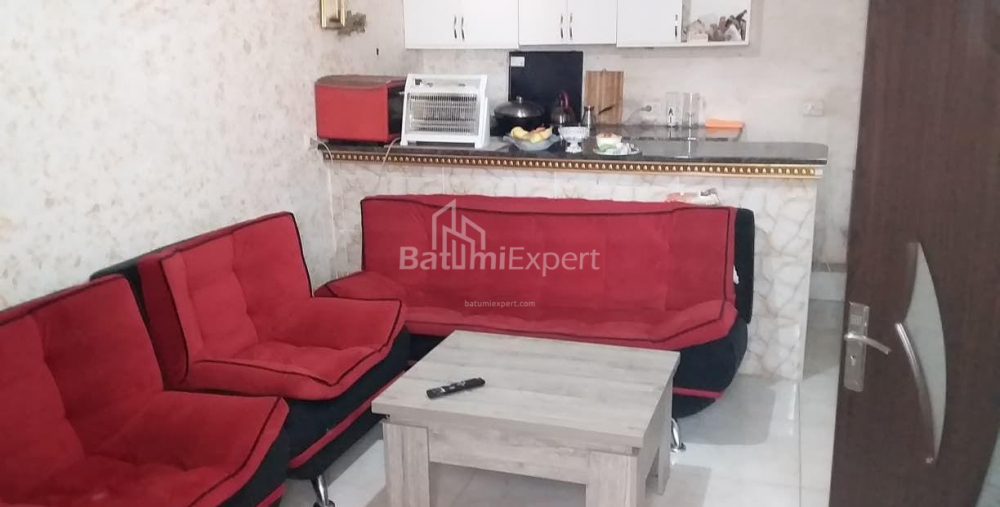 آپارتمان 40 متر مربع - یوریوسکایا, Batumi, گرجستان