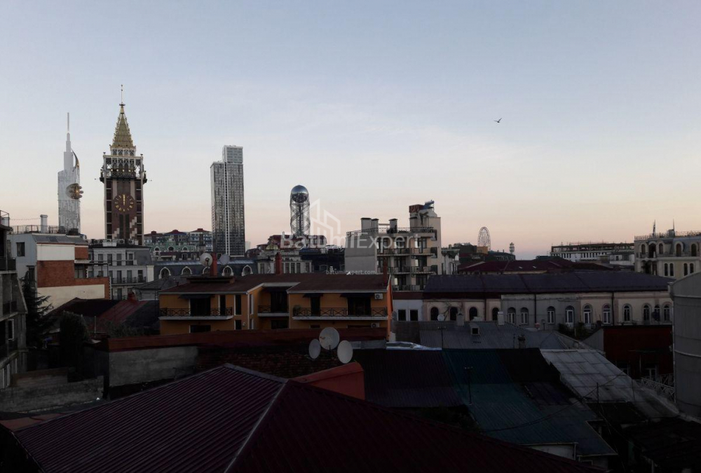 آپارتمان 40 متر مربع - استفان زوبالاشویلی, Batumi, گرجستان