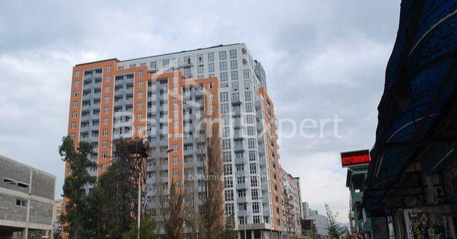 آپارتمان 56 متر مربع - الکساندرا پوشکین, Batumi, گرجستان
