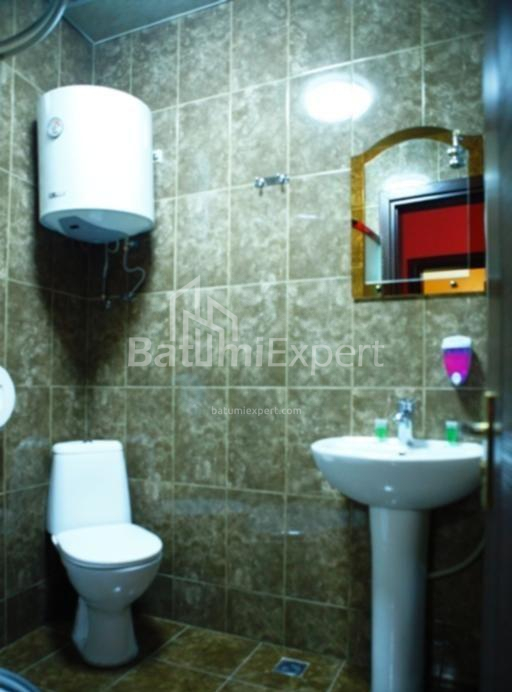 آپارتمان 210 متر مربع - نیکولوز باراتاشویلی, Batumi, گرجستان