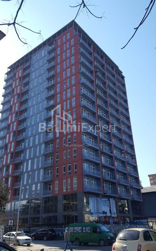 آپارتمان 62 متر مربع - ایلیا چاوچاوادزه, Batumi, گرجستان