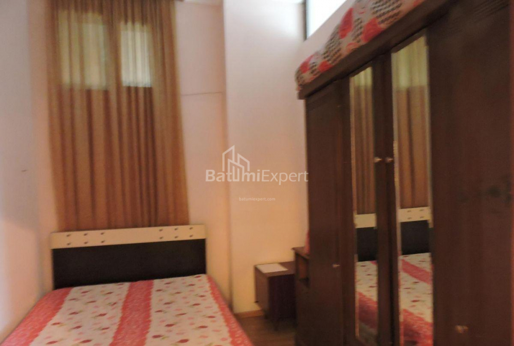آپارتمان 70 متر مربع - یوریوسکایا, Batumi, گرجستان