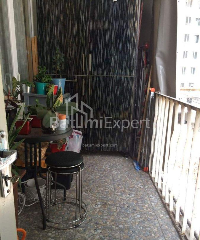 آپارتمان 62 متر مربع - یوریوسکایا, Batumi, گرجستان