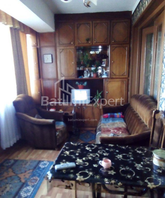 آپارتمان 140 متر مربع - یوریوسکایا, Batumi, گرجستان