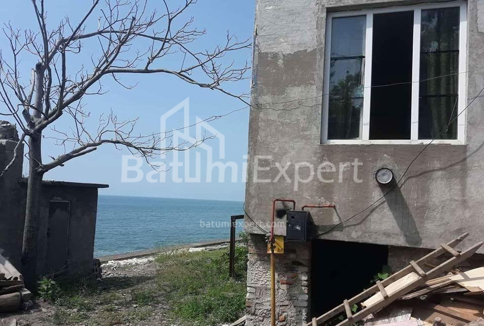 آپارتمان 110 متر مربع - یوریوسکایا, Batumi, گرجستان