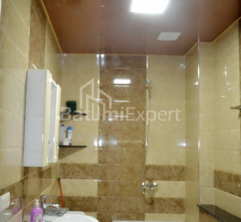 آپارتمان 60 متر مربع - الکساندرا پوشکین, Batumi, گرجستان