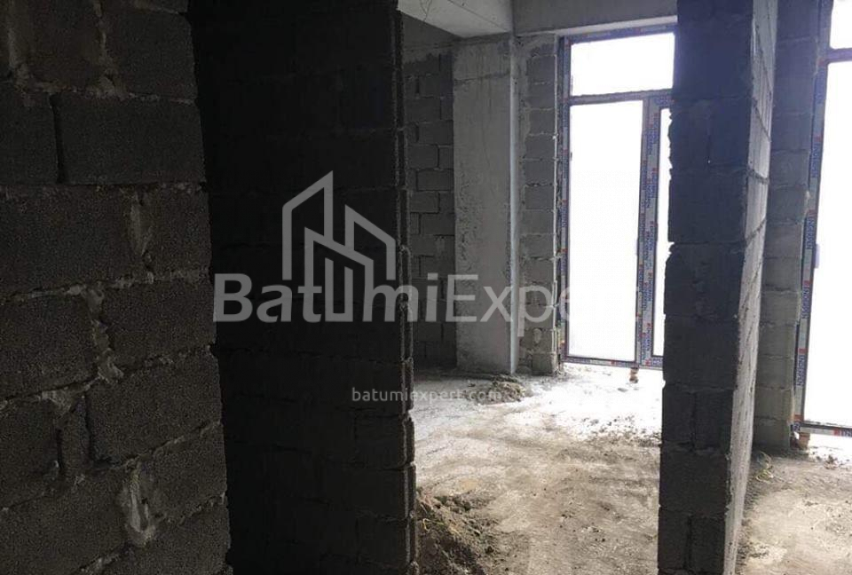 آپارتمان 45 متر مربع - یوریوسکایا, Batumi, گرجستان