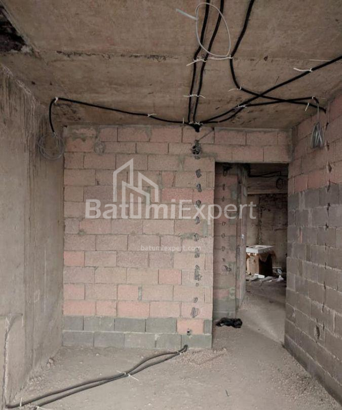 آپارتمان 103 متر مربع - یوسف کوبالادزه, Batumi, گرجستان